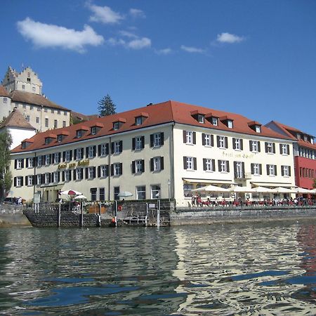 Flair Hotel Zum Schiff Meersburg Exterior foto